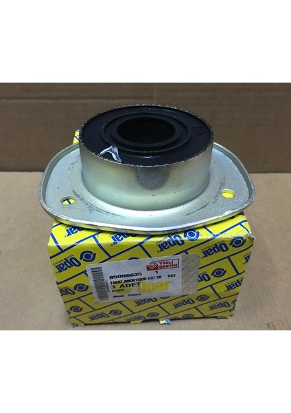 Takoz,amortısor Ust Cb Dks 85006635 Doğan Kartal Şahin Ön Amortisör Üst Takozu