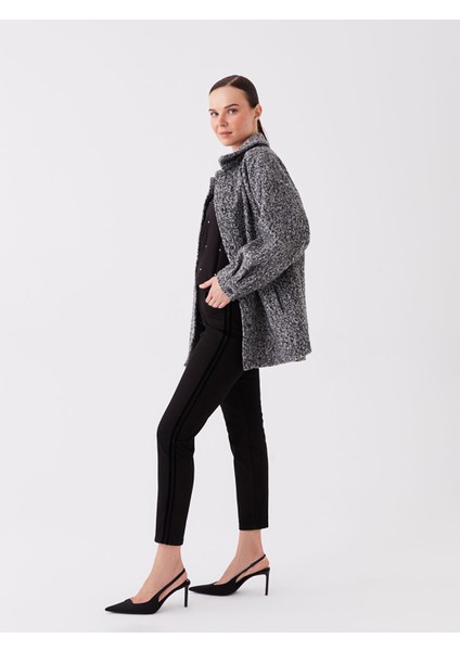 Yeni Sezon Slim Fit Kadın Jean Pantolon