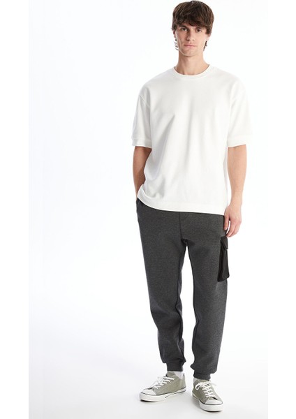 Yeni Sezon Slim Fit Erkek Jogger Eşofman Altı fiyatları