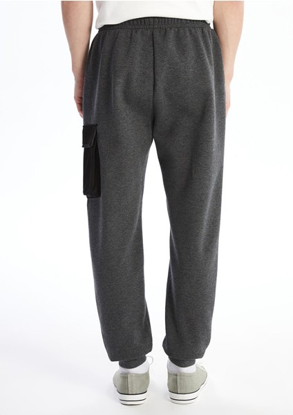 Yeni Sezon Slim Fit Erkek Jogger Eşofman Altı indirimleri