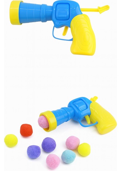 Peluş Top Atan Kedi Oyuncağı | Renkli Toplu Kedi Eğlence Oyuncağı modelleri