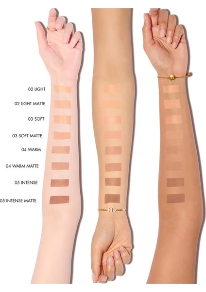 Forever Nude Bronzer - Bronzlaştırıcı Pudra 05 (7 G) fiyatları