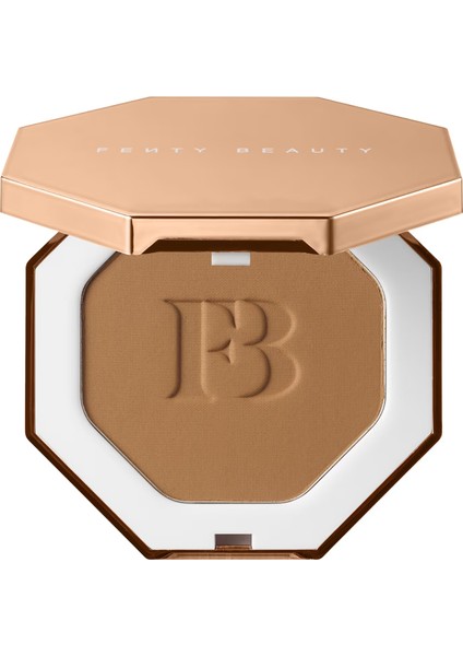 Sun Stalk'r Instant Warmth Bronzer - Bronzlaştırıcı Pudra I$land Ting (6,23 G)