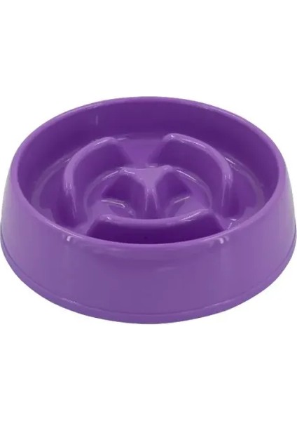 Mikopet Yavaş Mama Yeme Kabı 775 Ml. fiyatları