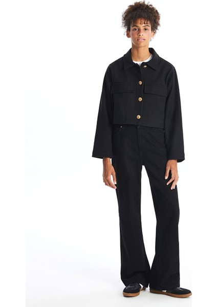 Yeni Sezon Düz Uzun Kollu Kadın Kaşe Ceket fiyatları