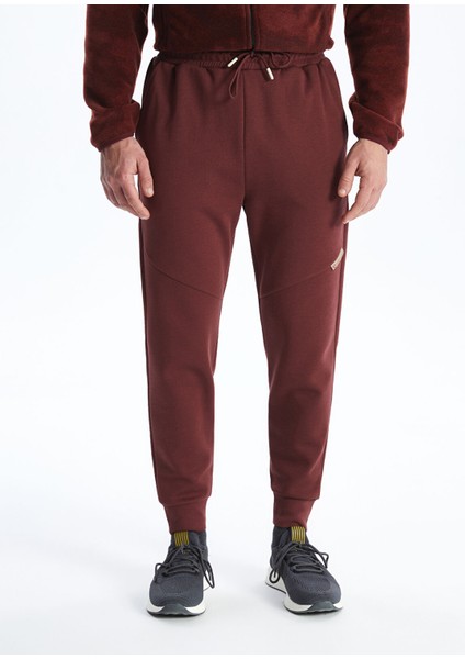 Yeni Sezon Slim Fit Erkek Eşofman Altı modelleri