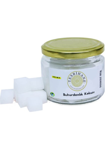 Yasemin Çiçeği Kokulu Buhurdanlık Yağı