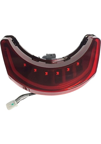 GV650 Arka Stop Lambası
