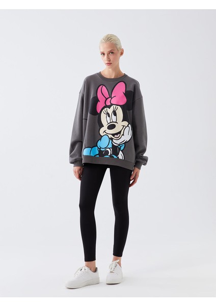 Yeni Sezon Beli Lastikli Düz Interlok Kadın Tayt fiyatları