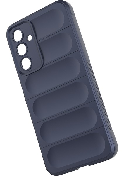 Samsung Galaxy A17 Uyumlu Kılıf Kamera Korumalı Içi Kadife Leke Bırakmaz Dalga Desenli Kapak fırsatları