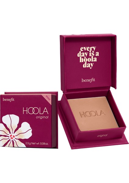 Bronzer Hoola / 2,5g