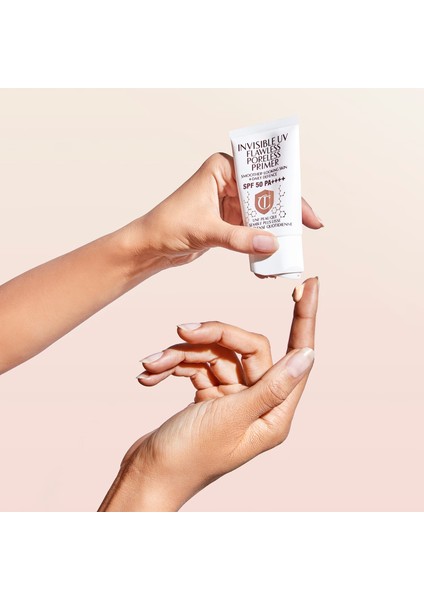 Airbrush Flawless Protect Prime + Set Kit - Hediye Kutusu 34 ml + 30 ml fiyatları