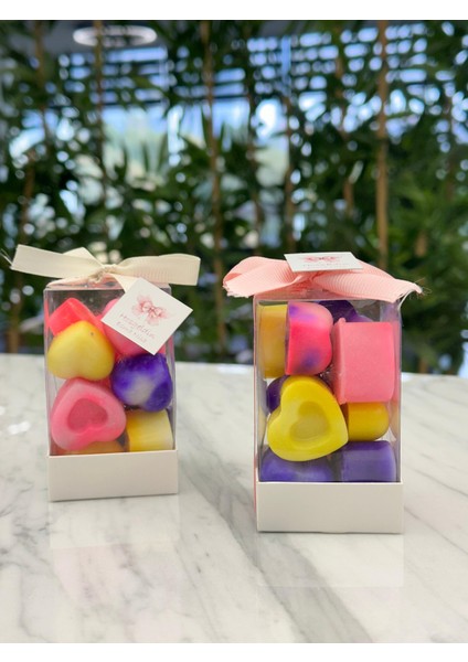 Bebek,doğum,yenidoğan,doğumgünü,bebek Müvlüdü Hediyelik Sabun-10 Adet fiyatları