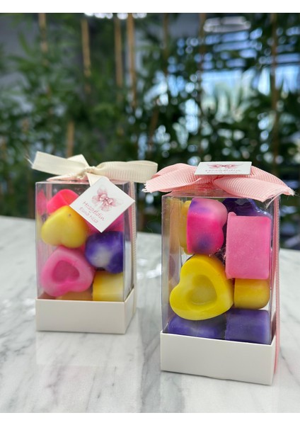 Bebek,doğum,yenidoğan,doğumgünü,bebek Müvlüdü Hediyelik Sabun-10 Adet modelleri