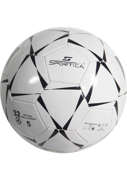 Bfs Sportica Futbol Topu BF200
