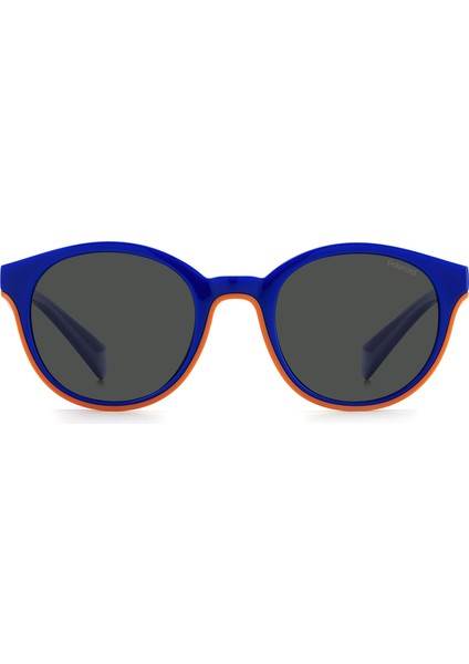 Pld 8040/S Rtcm9 Polarize Çocuk Güneş Gözlüğü ( 3 - 7 Yaş) fırsatları