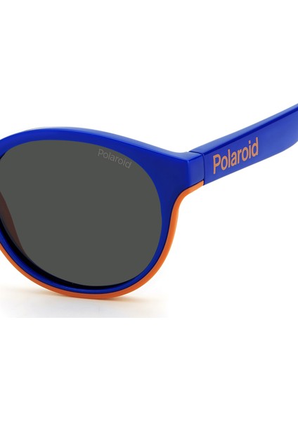 Pld 8040/S Rtcm9 Polarize Çocuk Güneş Gözlüğü ( 3 - 7 Yaş)