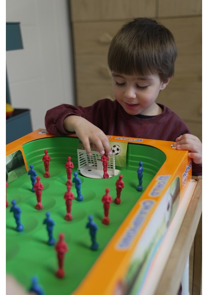 World Champions Futbol Oyunu Langırt modelleri