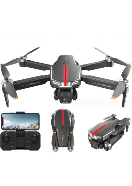 C13S Ufo Wi-Fi Cam Drone