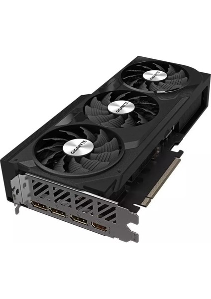 Rtx 4070 Windforce Oc GV-N4070WF3OC-12GD 192 Bit GDDR6X 12 GB Ekran Kartı fiyatları