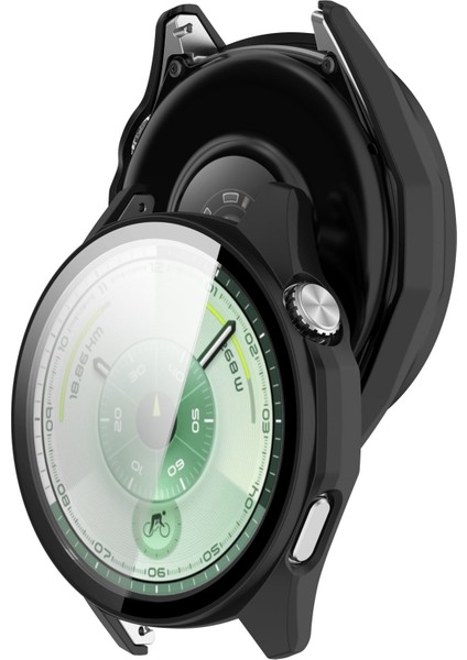 Huawei Watch Gt 6 / Gt 6 Pro 46 mm Uyumlu Sert Pc Kasa ve Ekran Koruyucu Gt6/gt6 Pro 46MM Pc Kasa fiyatları