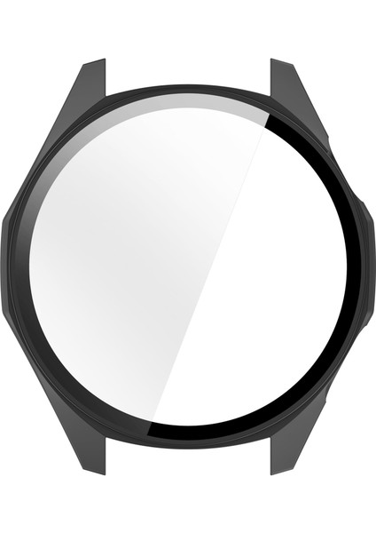 Huawei Watch Gt 6 / Gt 6 Pro 46 mm Uyumlu Sert Pc Kasa ve Ekran Koruyucu Gt6/gt6 Pro 46MM Pc Kasa indirimleri