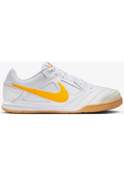 Gato Leather Mens Sneaker White Hakiki Deri Erkek Günlük Spor Ayakkabı Beyaz