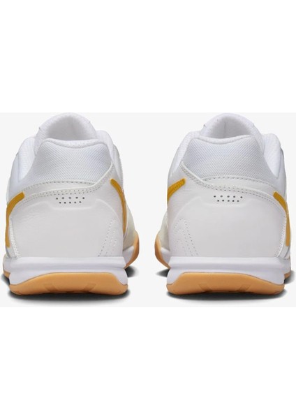 Gato Leather Mens Sneaker White Hakiki Deri Erkek Günlük Spor Ayakkabı Beyaz fırsatları