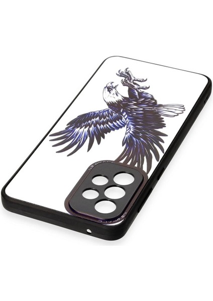 Samsung Galaxy A53 5g Kılıf Mirror Desenli Kapak - Mirror - 1 modelleri