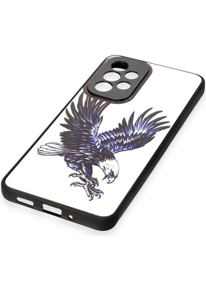 Samsung Galaxy A53 5g Kılıf Mirror Desenli Kapak - Mirror - 1 fırsatları