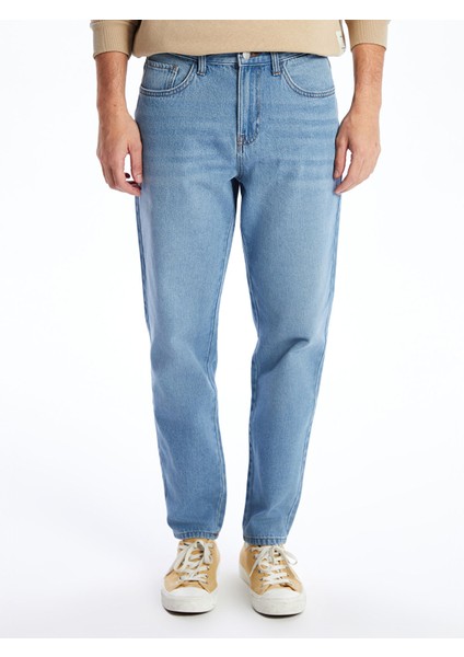 Yeni Sezon 710 Loose Fit Erkek Jean Pantolon fiyatları