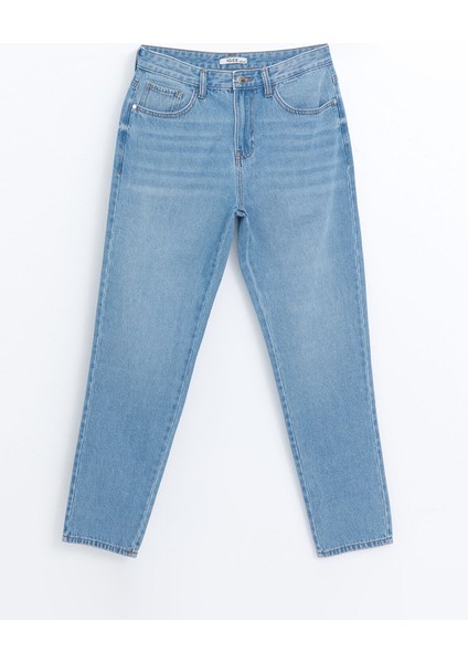 Yeni Sezon 710 Loose Fit Erkek Jean Pantolon indirimleri