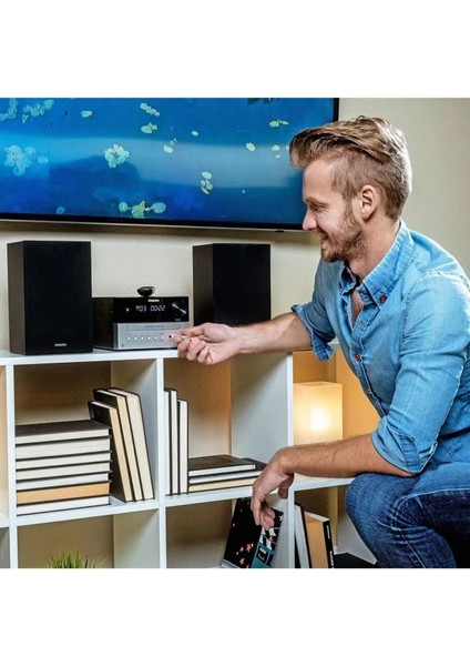 Phılıps Stereo Bluetooth Müzik Sistemi modelleri