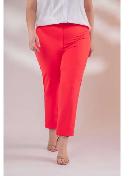 Kadın 122210 Kaşha Pembe Pantolon fiyatları