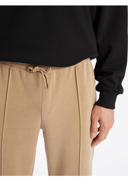 Yeni Sezon Slim Fit Erkek Eşofman Altı modelleri