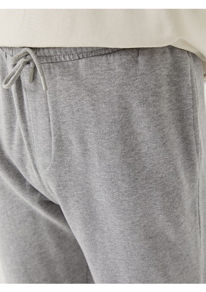 Yeni Sezon Standart Kalıp Erkek Jogger Eşofman Altı modelleri