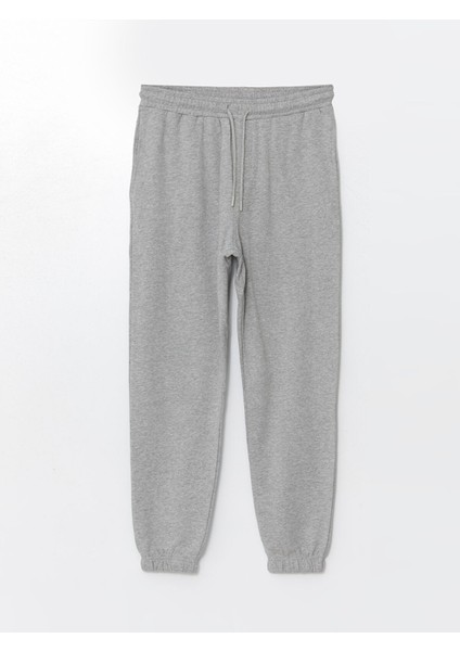 Yeni Sezon Standart Kalıp Erkek Jogger Eşofman Altı indirimleri