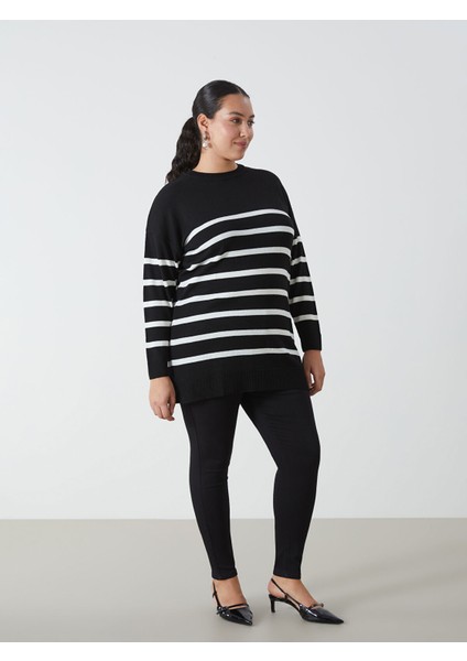 Yeni Sezon Slim Fit Kadın Içi Şardonlu Jean Pantolon fiyatları