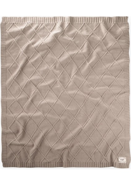 Triko Battaniye 80X100 cm A Bej fiyatları