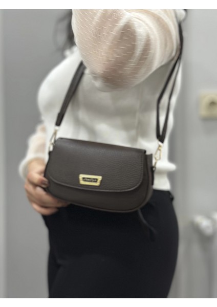 Lvsqvr Kahve Cilt Jessi Çanta (Beden: Standart) modelleri