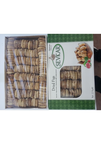 Aydın Doğal 2.5 kg Sıralı Incir 10 kg fiyatları
