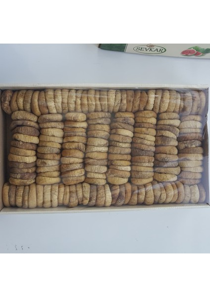 Aydın Doğal 2.5 kg Sıralı Incir 10 kg modelleri