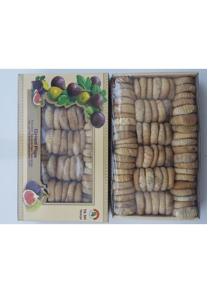 Aydın Doğal 1 kg Sıralı Incir 11 kg fiyatları