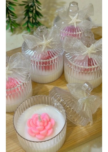 Nişan, Düğün, Söz, Yenidoğan Hediyelik Mika -10 Adet fiyatları