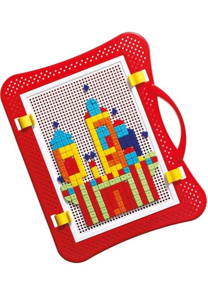 01145 Fen Toys - Mozaik Oyunu 260 Parça modelleri