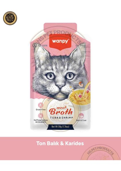 Kedi Maması Kedi Krema Çorba Set indirimleri