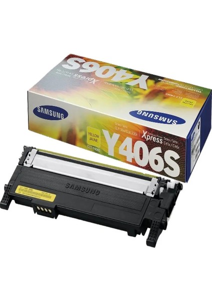 - Clt - Y406S Sarıtoner