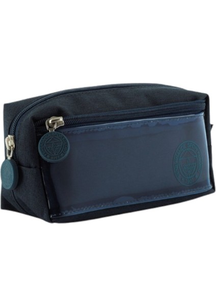 Fenerbahçe Orjinal Lisanslı Beyaz Air Kalemtraş Ahşap Kutulu 6'lı Kırtasiye Seti fiyatları