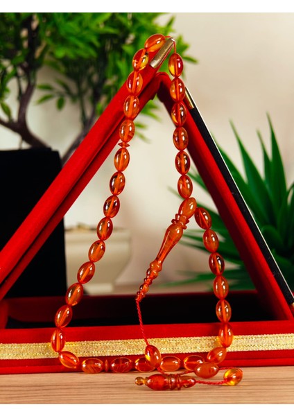 Arpa Kesim Ateş Kehribar Sistem Püsgüllü Yumurta Kesim Sıkma Kehribar Imzalı Ürün indirimleri