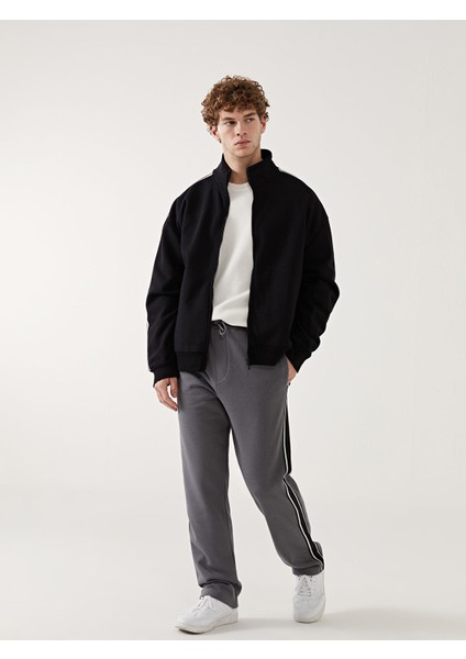 Yeni Sezon Rahat Kalıp Erkek Jogger Eşofman Altı